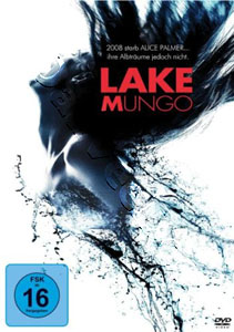 Lake Mungo (2008)  (DVD)
